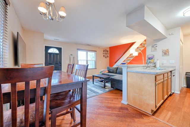 1437 Wingate Boulevard, Ypsilanti, MI 48198