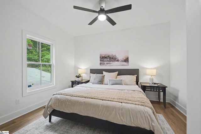 160 Holmes Drive, Spartanburg, SC 29303