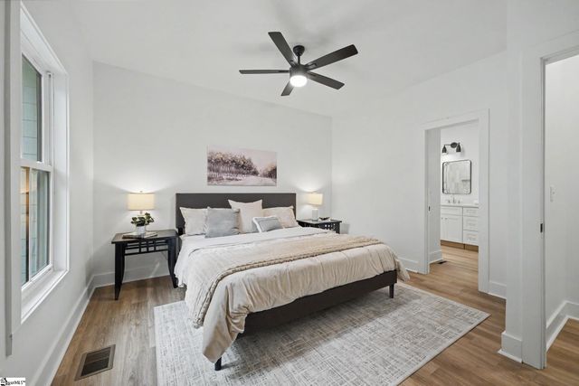 160 Holmes Drive, Spartanburg, SC 29303