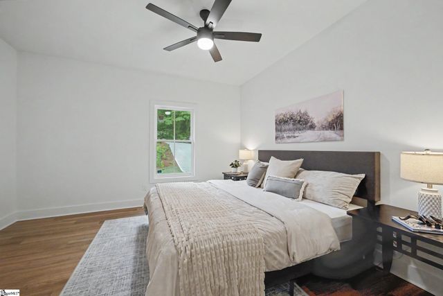160 Holmes Drive, Spartanburg, SC 29303