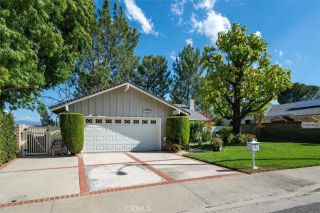 22346 Cheraw Drive, Saugus, CA 91350