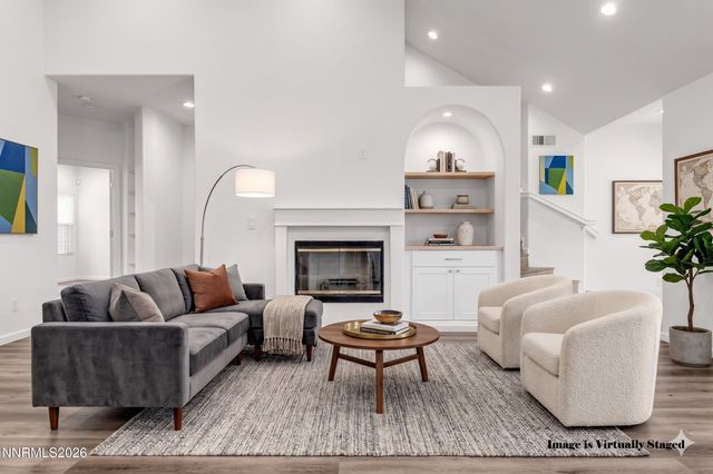 1016 Desert Peach Court, Sparks, NV 89436