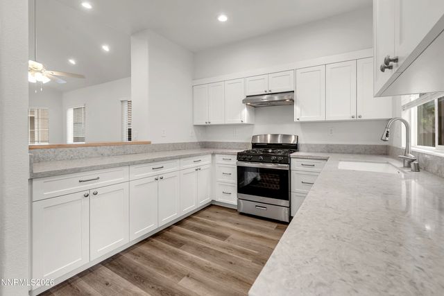 1016 Desert Peach Court, Sparks, NV 89436