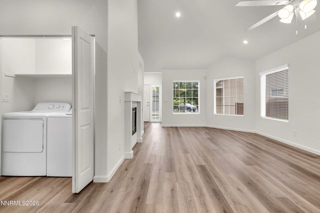 1016 Desert Peach Court, Sparks, NV 89436
