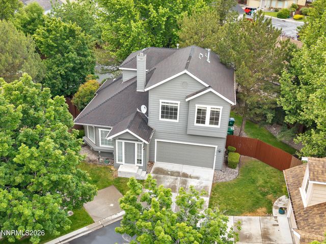 1016 Desert Peach Court, Sparks, NV 89436