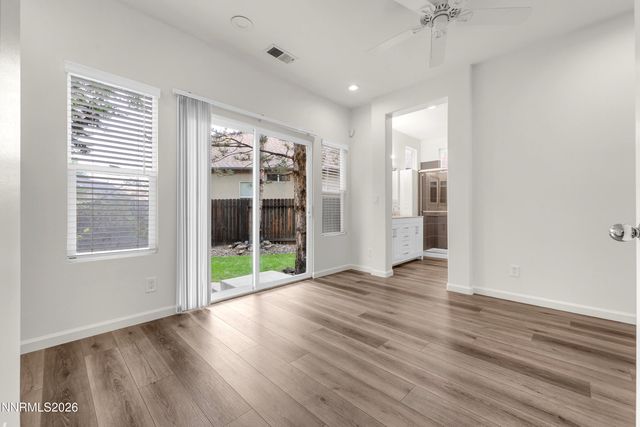 1016 Desert Peach Court, Sparks, NV 89436