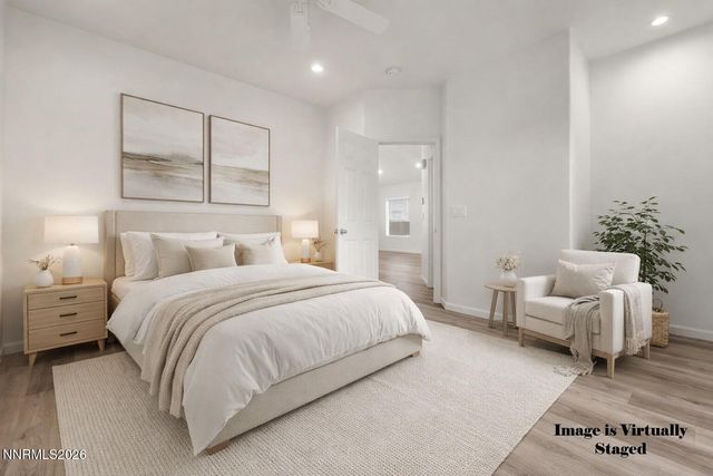 1016 Desert Peach Court, Sparks, NV 89436