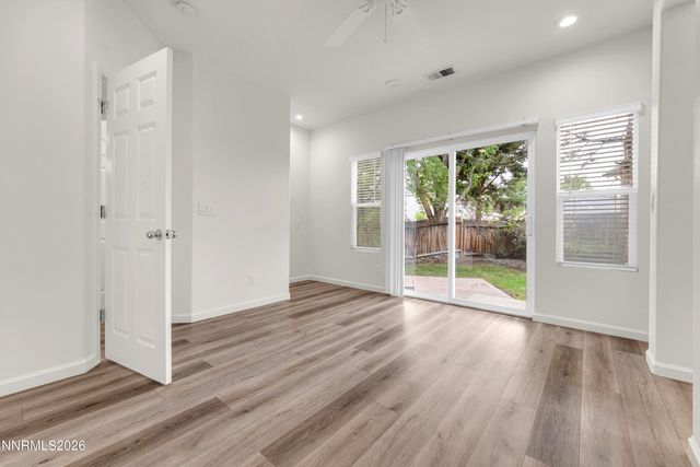 1016 Desert Peach Court, Sparks, NV 89436