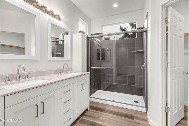 1016 Desert Peach Court, Sparks, NV 89436