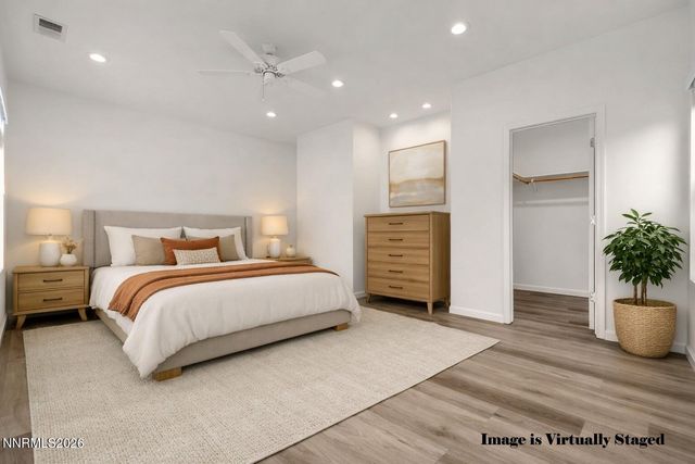1016 Desert Peach Court, Sparks, NV 89436