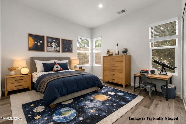 1016 Desert Peach Court, Sparks, NV 89436