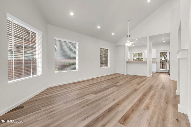 1016 Desert Peach Court, Sparks, NV 89436