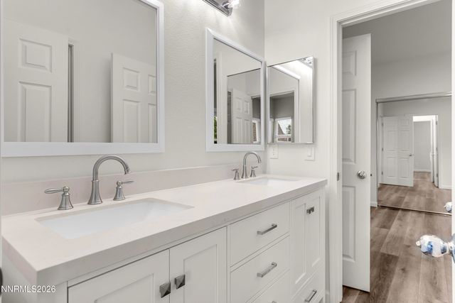 1016 Desert Peach Court, Sparks, NV 89436