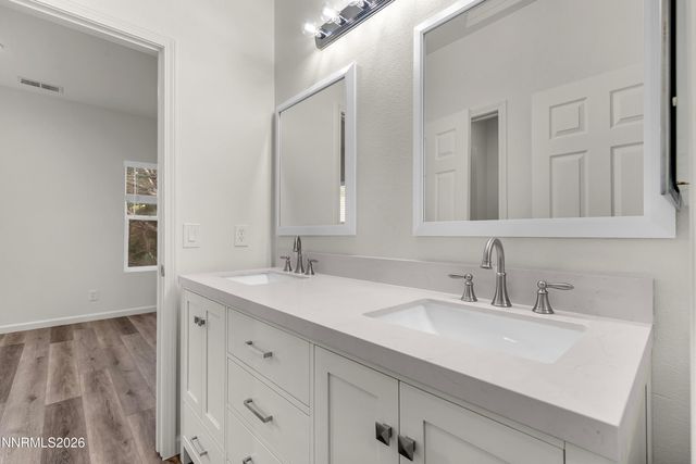1016 Desert Peach Court, Sparks, NV 89436