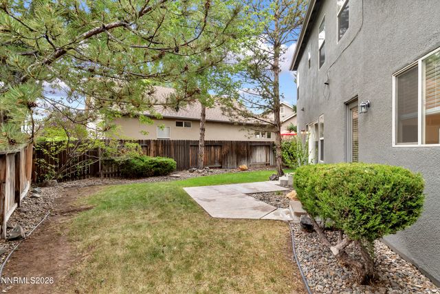 1016 Desert Peach Court, Sparks, NV 89436