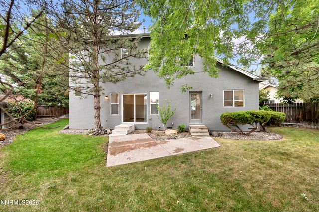 1016 Desert Peach Court, Sparks, NV 89436