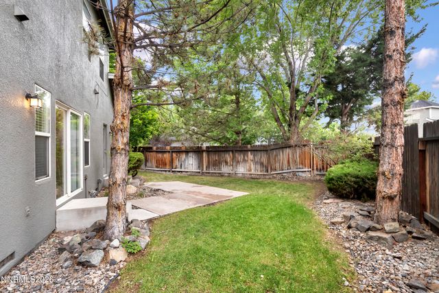 1016 Desert Peach Court, Sparks, NV 89436