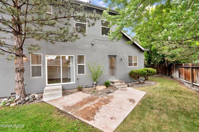 1016 Desert Peach Court, Sparks, NV 89436