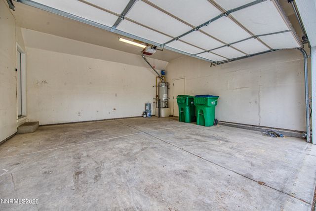 1016 Desert Peach Court, Sparks, NV 89436