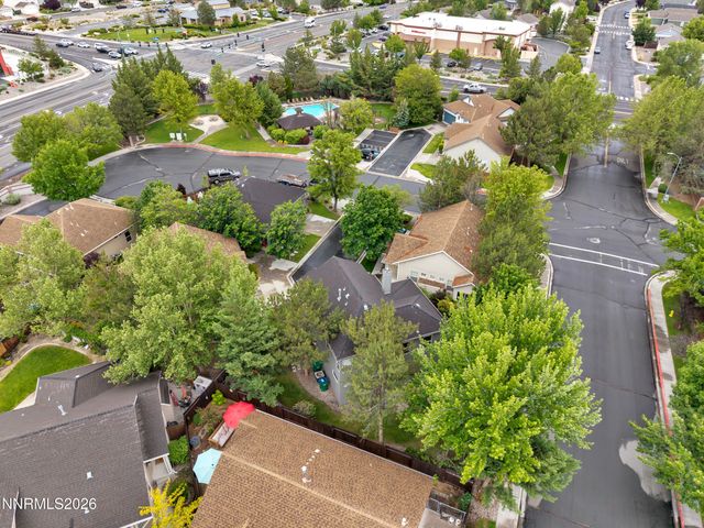 1016 Desert Peach Court, Sparks, NV 89436