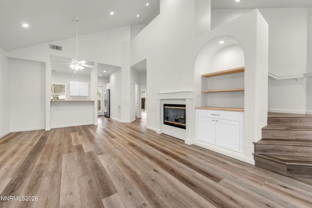 1016 Desert Peach Court, Sparks, NV 89436