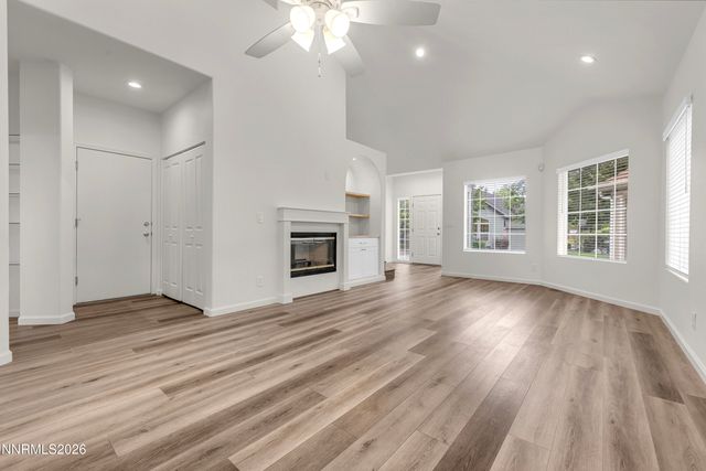 1016 Desert Peach Court, Sparks, NV 89436
