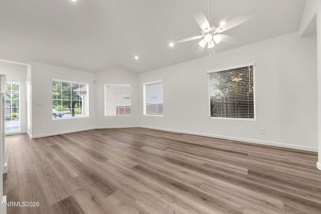1016 Desert Peach Court, Sparks, NV 89436