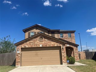 4410 Kings Canyon DR, Taylor, TX 78634