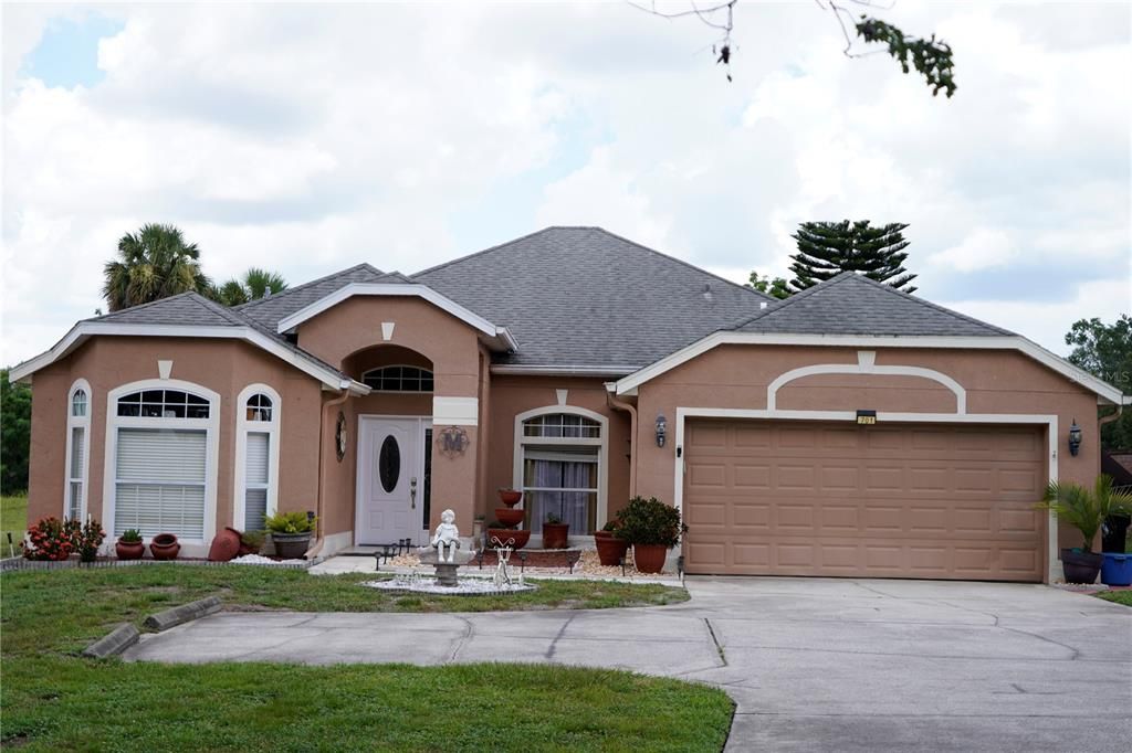 701 WHITE IVEY COURT, Apopka, FL 32712