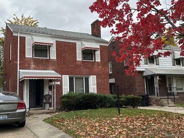 15865 Collingham Drive, Detroit, MI 48205