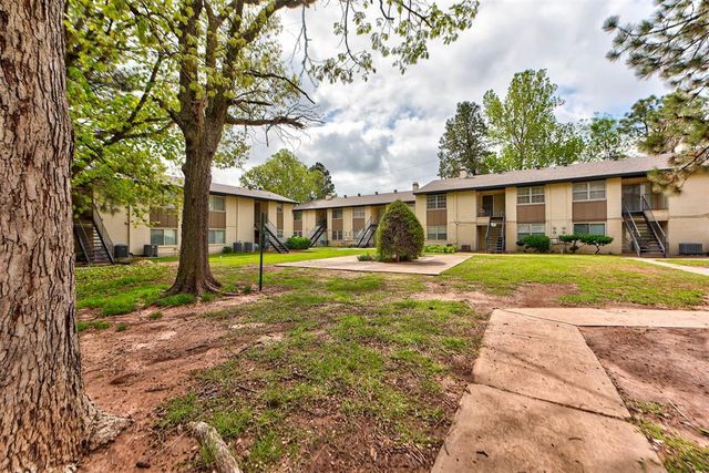 1817 E Lindsey Street 1, Norman, OK 73071