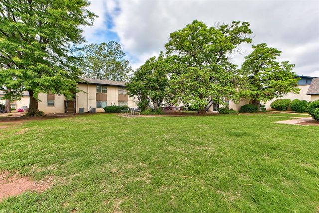 1817 E Lindsey Street 1, Norman, OK 73071