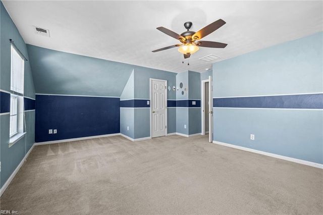 101 Woodhaven DR, Suffolk, VA 23435