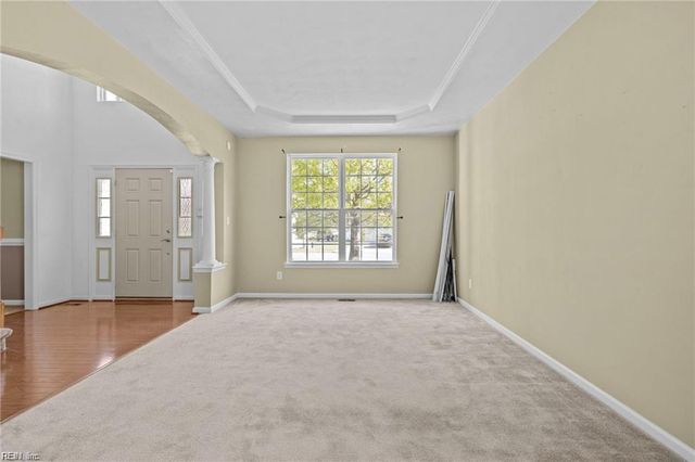 101 Woodhaven DR, Suffolk, VA 23435