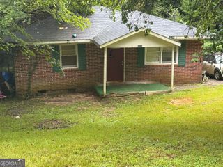 1704 Hamilton Drive, Macon, GA 31211
