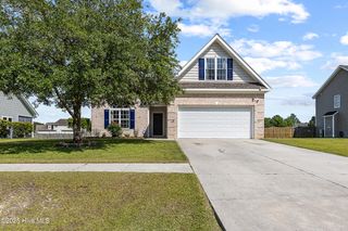 211 Diamond Court, Jacksonville, NC 28546