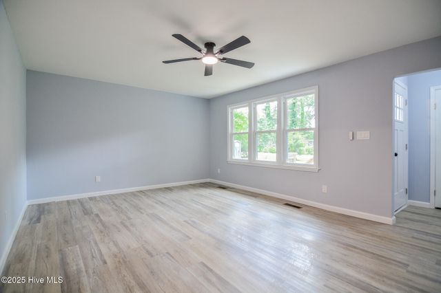 305 Bell Street, Enfield, NC 27823