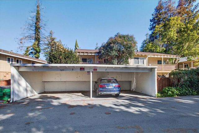 5653 Via Monte Drive, San Jose, CA 95118