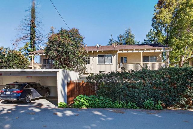 5653 Via Monte Drive, San Jose, CA 95118