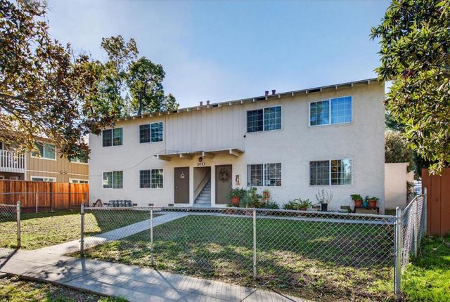5653 Via Monte Drive, San Jose, CA 95118