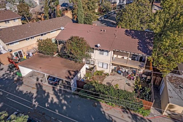 5653 Via Monte Drive, San Jose, CA 95118