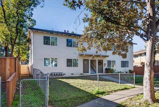 5653 Via Monte Drive, San Jose, CA 95118