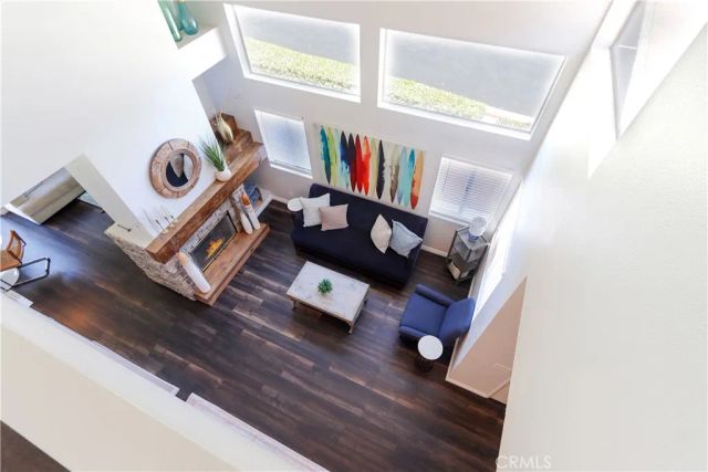 25 Alondra, Rancho Santa Margarita, CA 92688