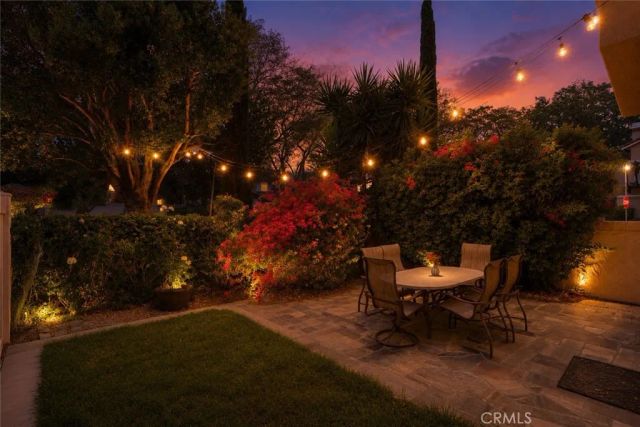 25 Alondra, Rancho Santa Margarita, CA 92688