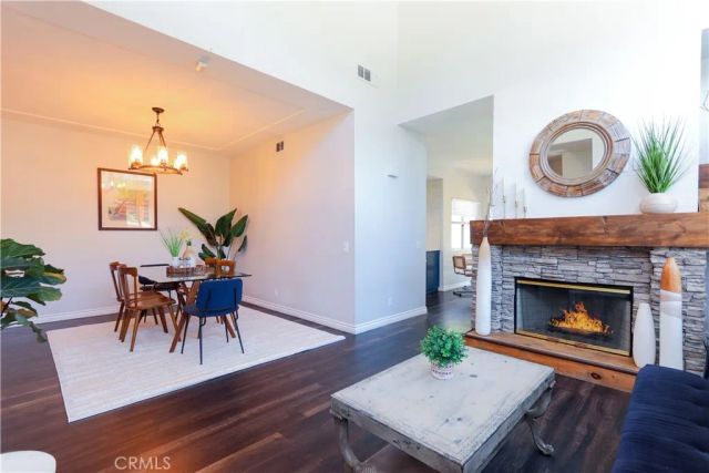 25 Alondra, Rancho Santa Margarita, CA 92688