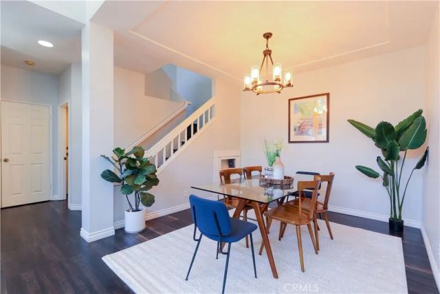 25 Alondra, Rancho Santa Margarita, CA 92688