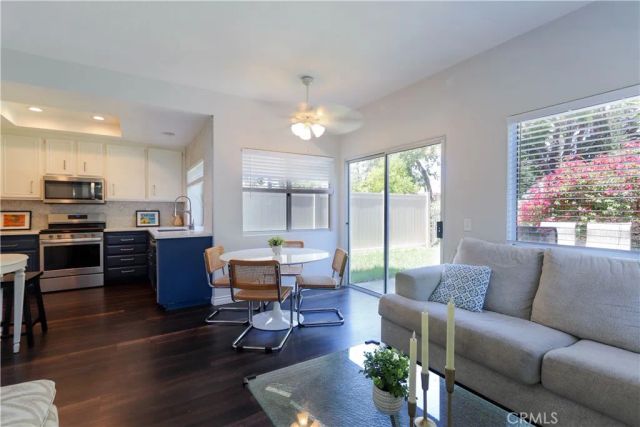 25 Alondra, Rancho Santa Margarita, CA 92688