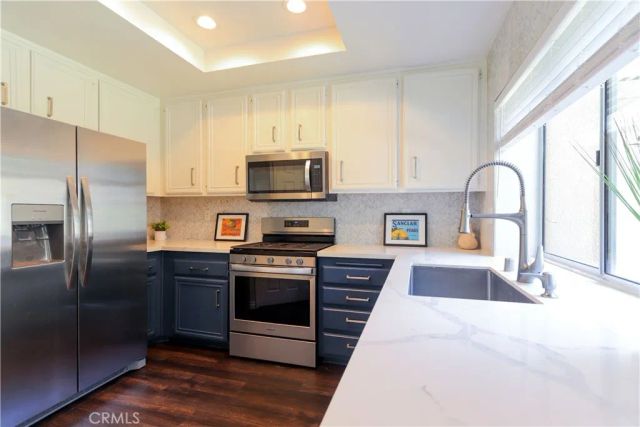 25 Alondra, Rancho Santa Margarita, CA 92688