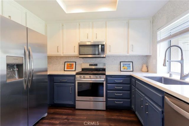 25 Alondra, Rancho Santa Margarita, CA 92688