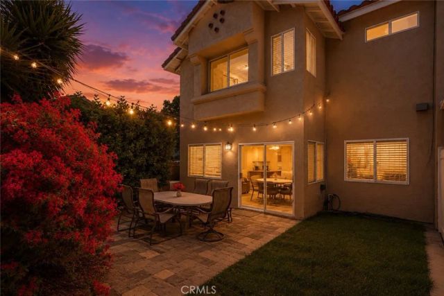 25 Alondra, Rancho Santa Margarita, CA 92688